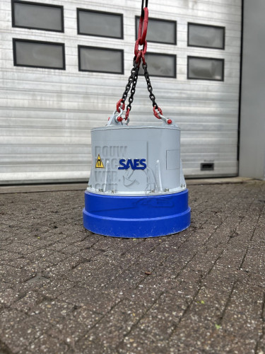 Saes magneet